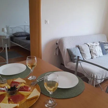 Palaziol Apartment