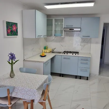 Apartment Palaziol *