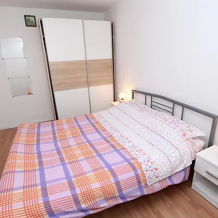 Apartment Palaziol Rovinj