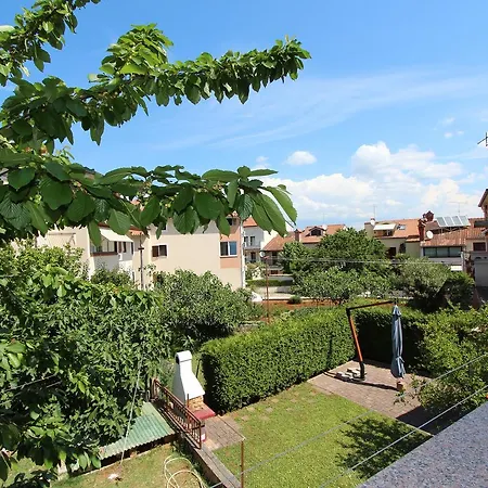 Apartment Palaziol
