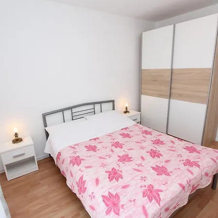 Apartment Palaziol Rovinj