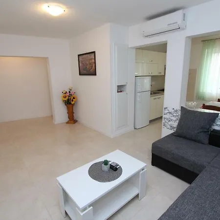 Apartment Palaziol Rovinj