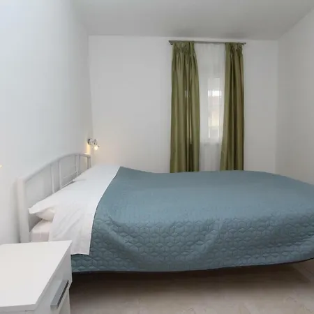 Apartment Palaziol Rovinj