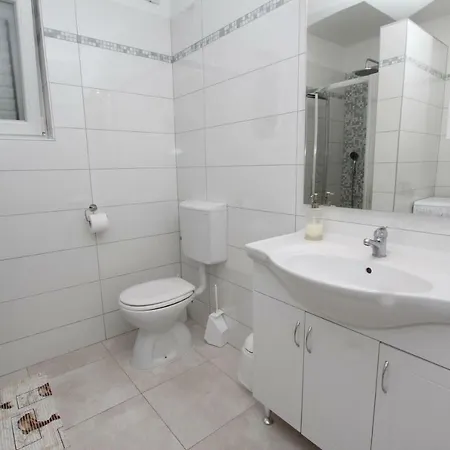Palaziol Apartment *