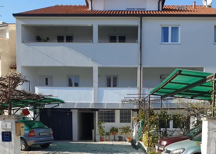 Palaziol Lägenhet Rovinj