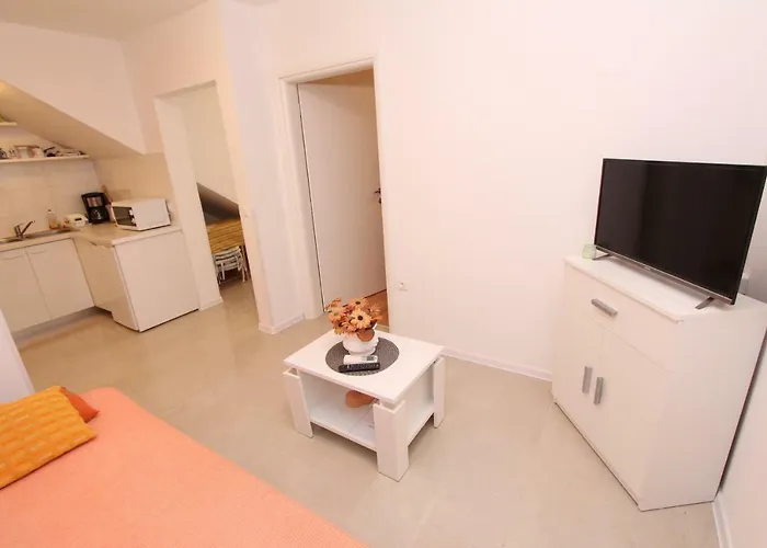 아파트 Palaziol 로비니