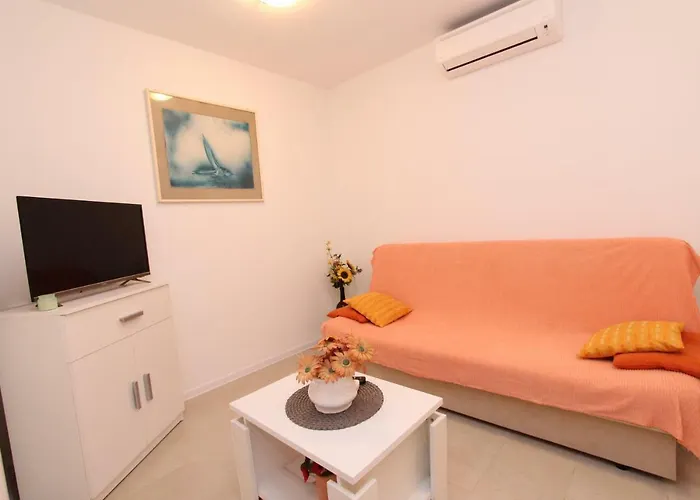 Palaziol 아파트 *