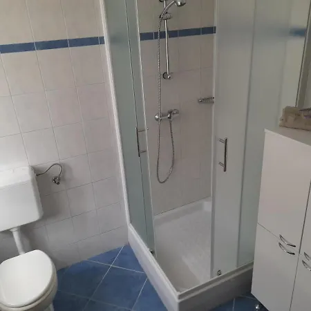 Apartmán Palaziol *