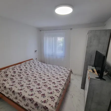 Palaziol Apartmán Rovinj