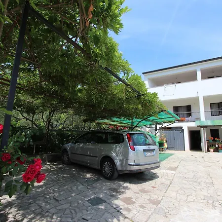 Apartment Palaziol Rovinj