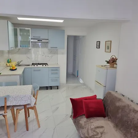 Palaziol Apartment Rovinj