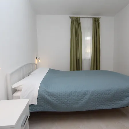 Palaziol Apartmán *