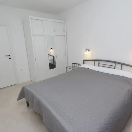 Apartmán Palaziol