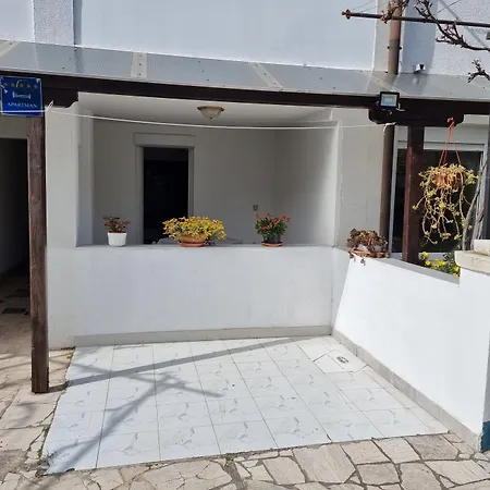 Palaziol Apartment *