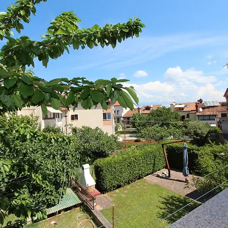 Palaziol Apartmán
