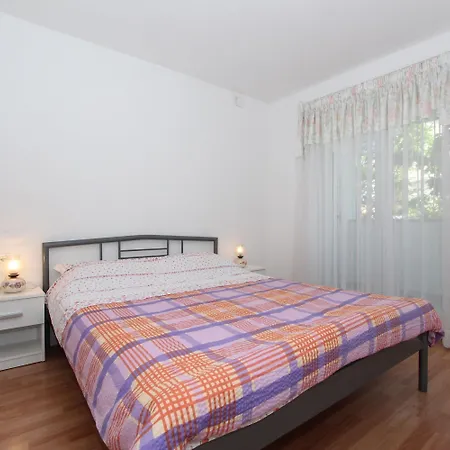 Apartamento Palaziol Rovinj