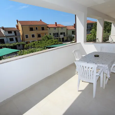 Palaziol Apartmán Rovinj