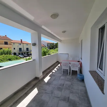 Apartamento Palaziol *