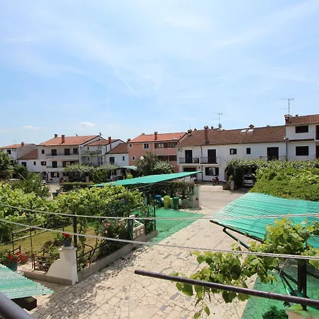 Apartamento Palaziol Rovinj