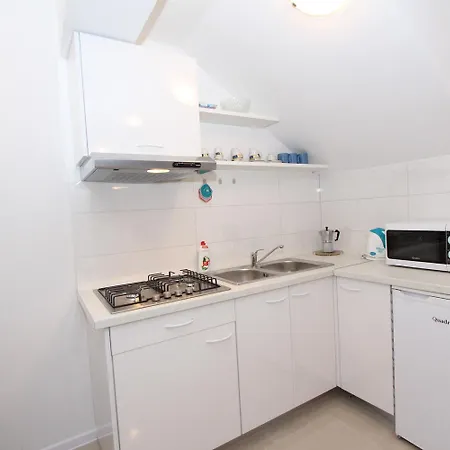 Apartamento Palaziol
