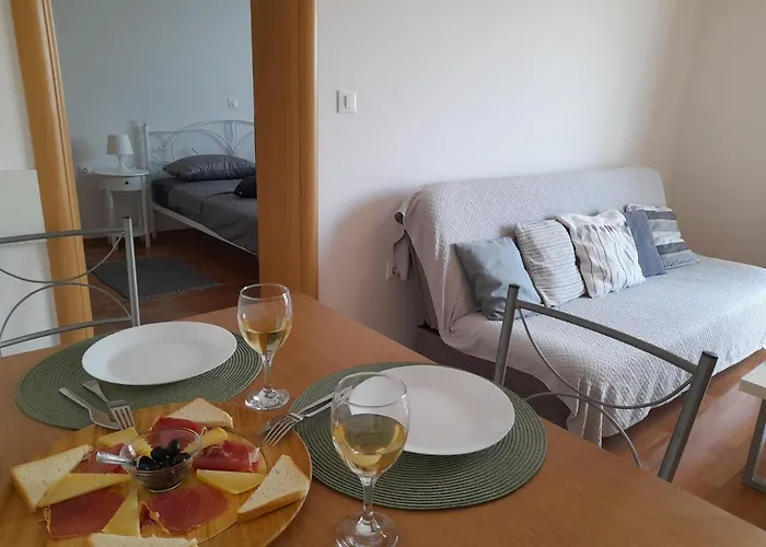 Palaziol Apartment