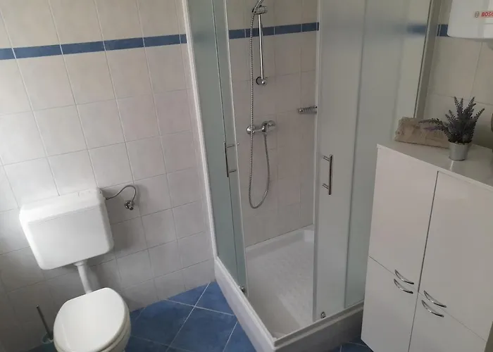 Apartment Palaziol *