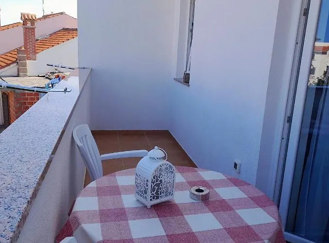 Palaziol Apartment *