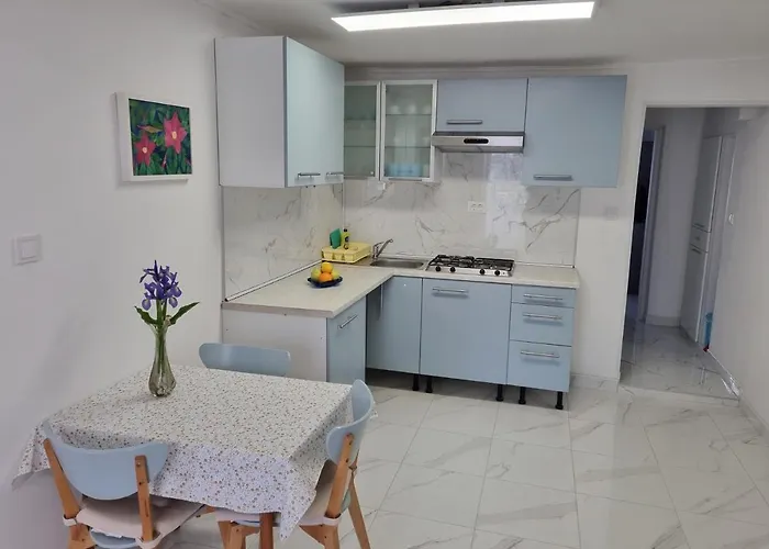 Apartment Palaziol *