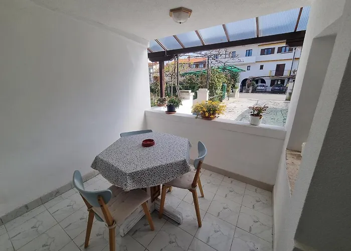 Palaziol Apartment