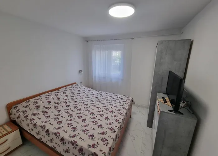 Palaziol Apartment Rovinj