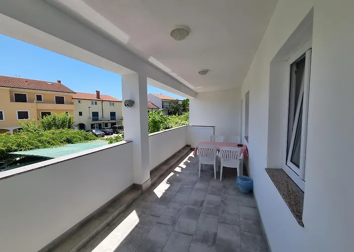 Palaziol * Rovinj