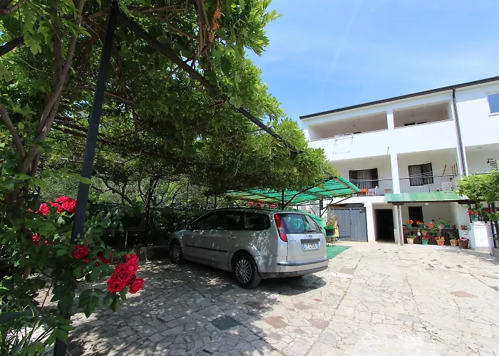 Apartment Palaziol Rovinj