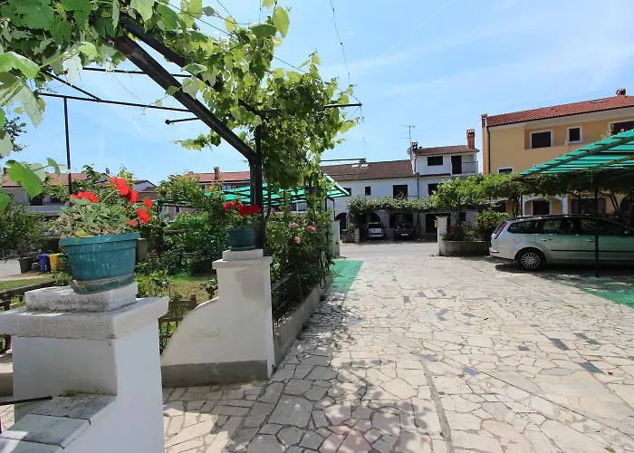 Palaziol Apartment Rovinj