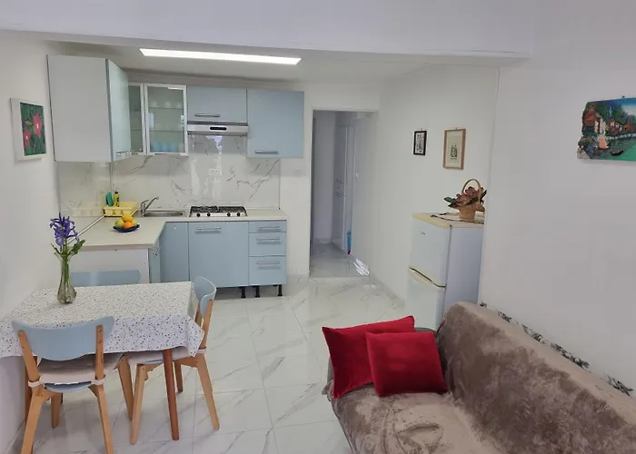 Palaziol Apartment Rovinj