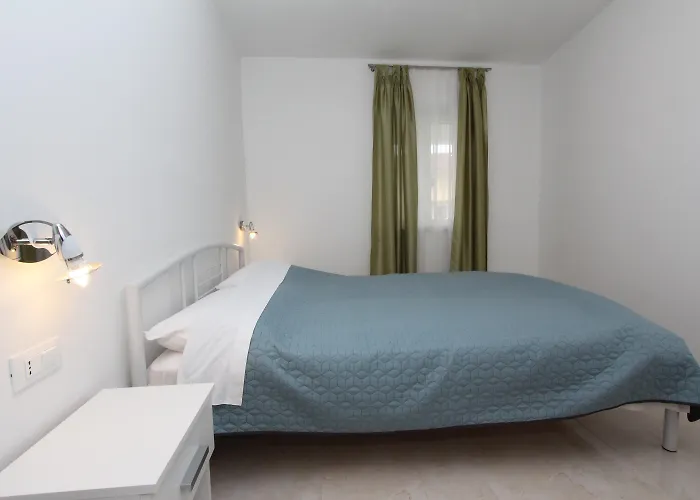 Palaziol Apartment *
