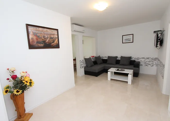 Palaziol Apartment Rovinj