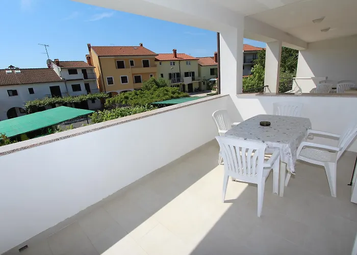 Palaziol Apartment Rovinj