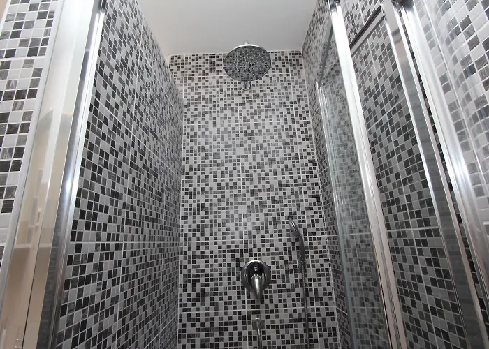Apartment Palaziol *