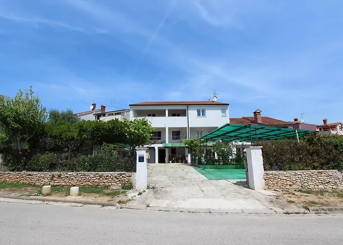 Palaziol Rovinj