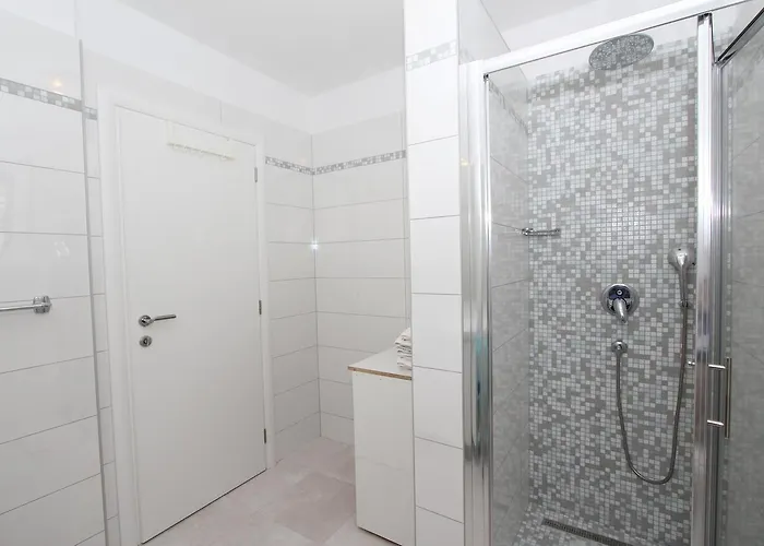 Apartment Palaziol Rovinj
