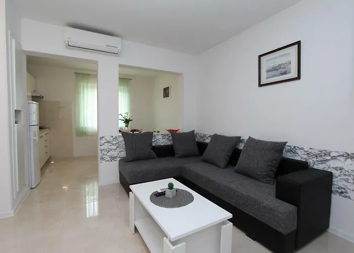 Palaziol Apartment *