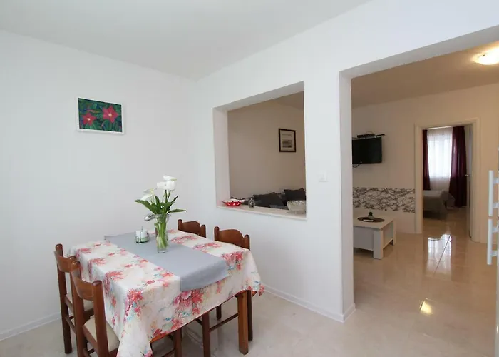 Apartment Palaziol Rovinj