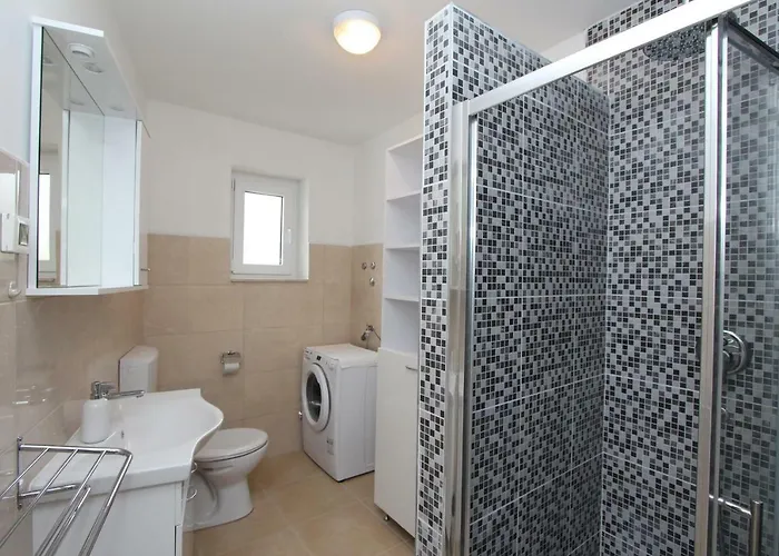Palaziol Apartment *