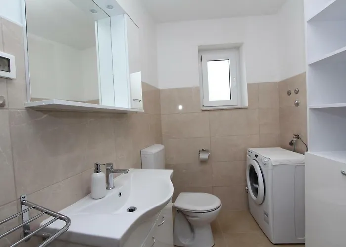 Palaziol Apartment Rovinj
