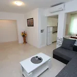 Apartman Palaziol Rovinj