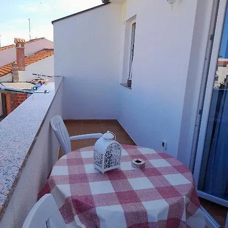 Palaziol Appartement *