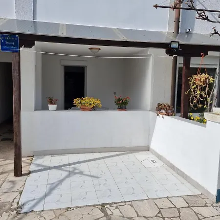 Appartement Palaziol *