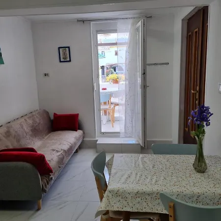 Palaziol Appartement
