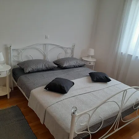 Apartament Palaziol Rovinj