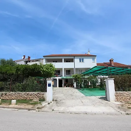 Palaziol Rovinj